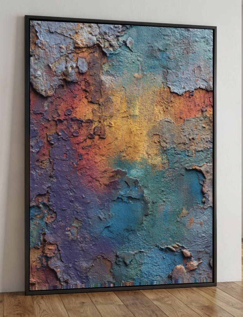 Premium Canvas wall art
