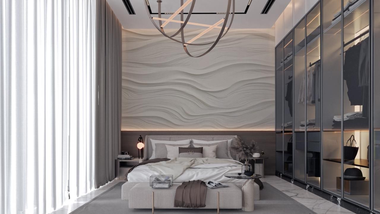Fibreglass Wall art