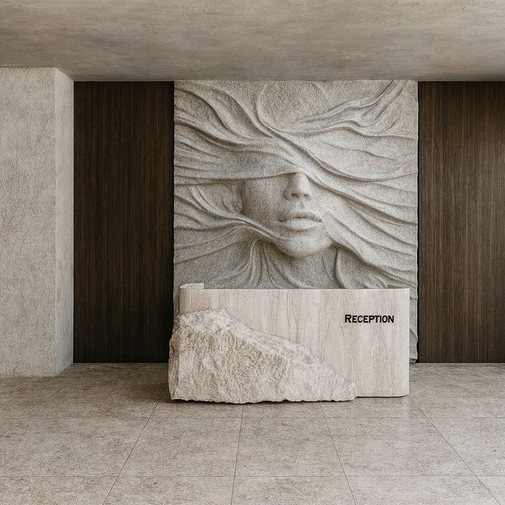 Wall decor ideas office