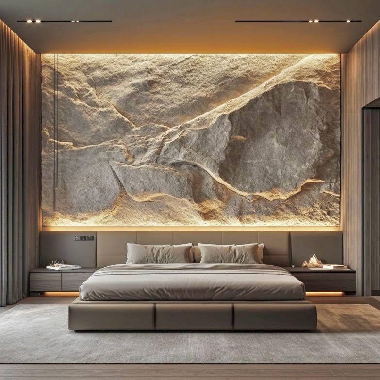 Stone Wall decor ideas